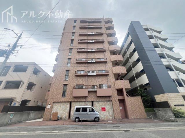2LDK+S apartment in Nishinomiya, Hyogo - Photo 1
