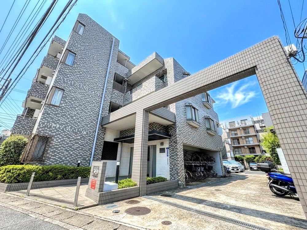 3LDK apartment in Nakahara Ward, Kawasaki, Kanagawa - Photo 1