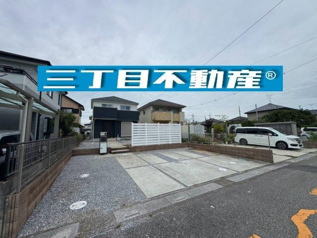 4LDK house in Hanyu, Saitama - Photo 1