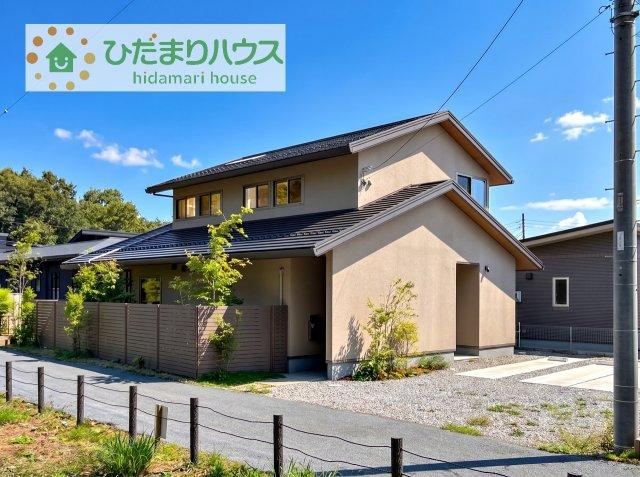 4LDK+S house in Tsukuba, Ibaraki - Photo 1