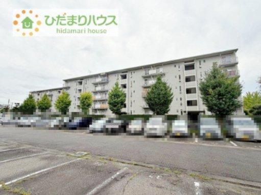 2LDK apartment in Toride, Ibaraki - Photo 1