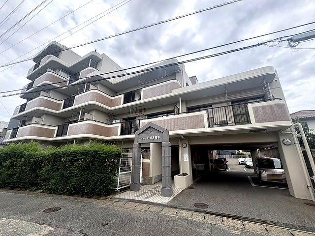 3LDK apartment in Minami Ward, Fukuoka - Photo 1