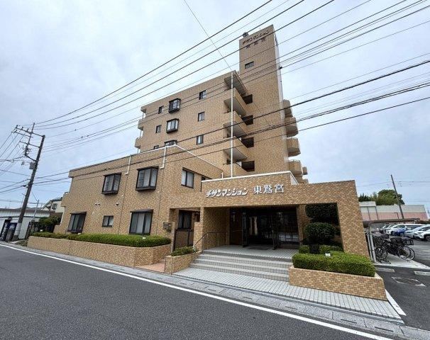2LDK+S apartment in Kuki, Saitama - Photo 1