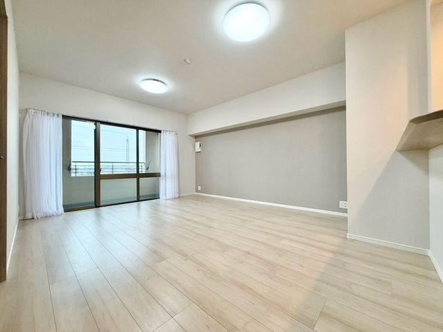 4LDK apartment in Tsurumi Ward, Yokohama, Kanagawa - Photo 1