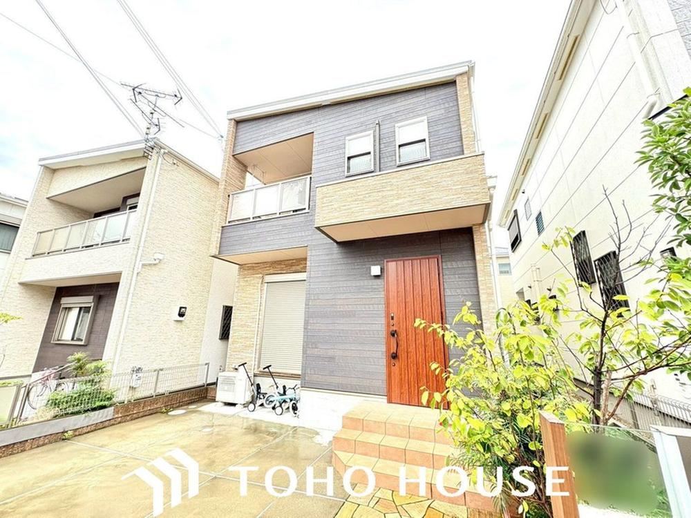 3LDK+S house in Katano, Osaka - Photo 1