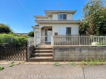 4LDK house in Sammu