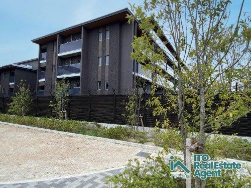 3LDK apartment in Sakyo Ward, Kyoto - Photo 1