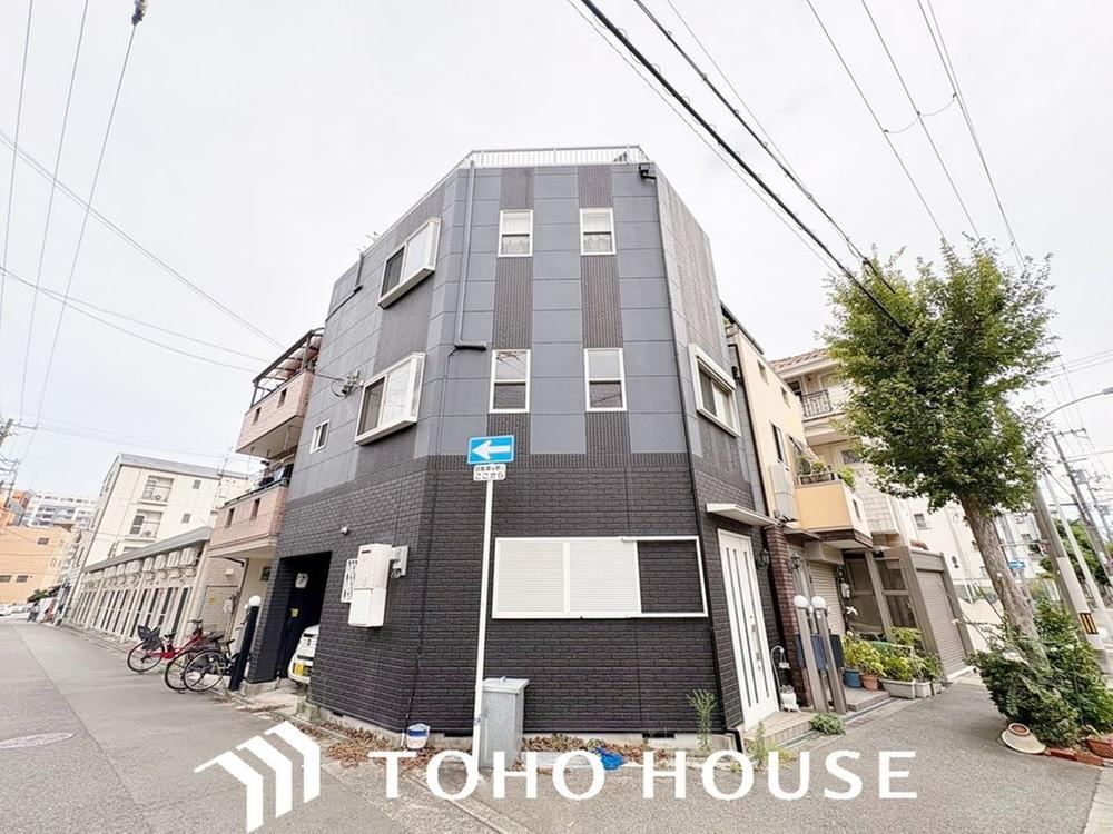 4LDK house in Taisho Ward, Osaka - Photo 1