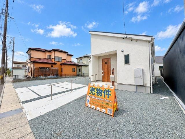 4LDK house in Chuo Ward, Hamamatsu, Shizuoka - Photo 1