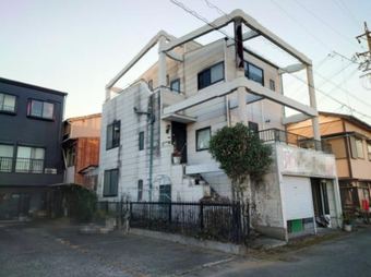 6LDK house in Yaizu