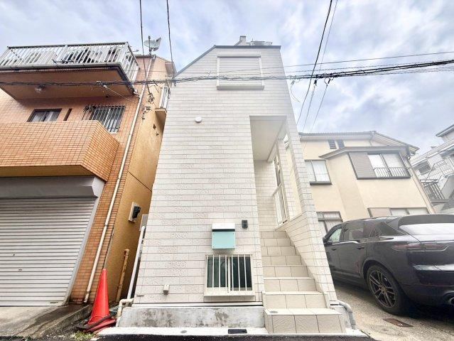 2LDK house in Setagaya Ward, Tokyo - Photo 1