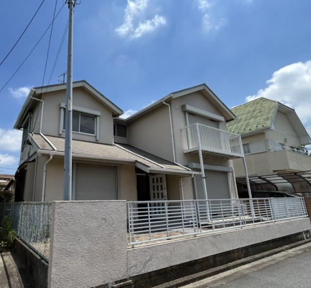 4LDK+S house in Mito, Ibaraki - Photo 1