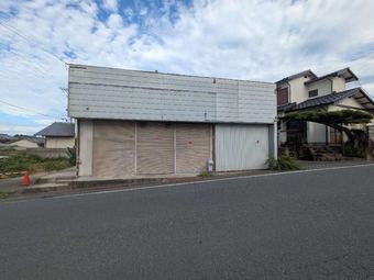 2DK+S house in Higashikagawa