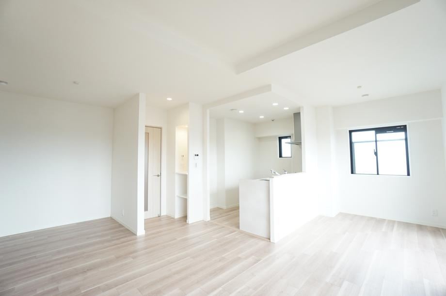4LDK apartment in Anjo, Aichi - Photo 1
