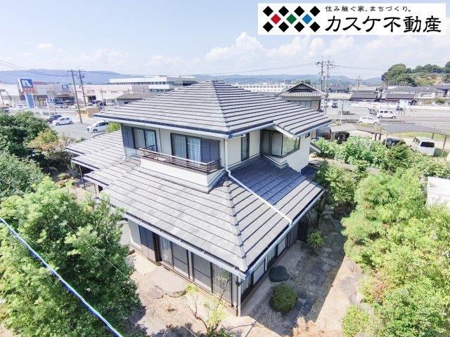 4LDK house in Kurashiki, Okayama - Photo 1
