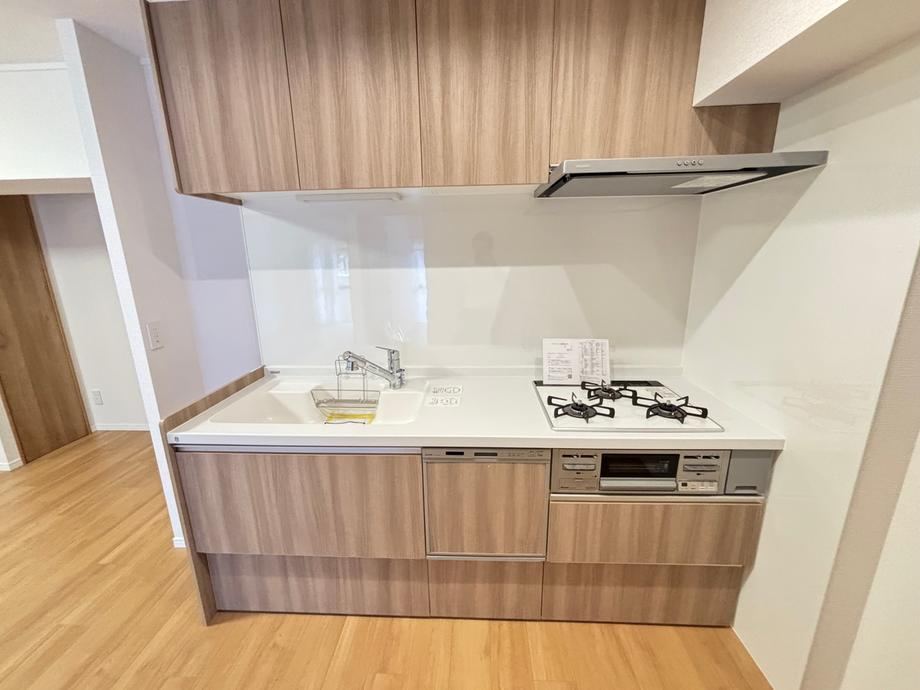3LDK apartment in Kanazawa Ward, Yokohama, Kanagawa - Photo 1