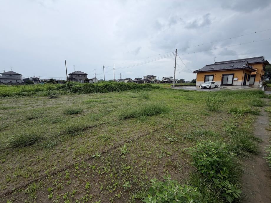302 m² land in Hanyu, Saitama - Photo 1