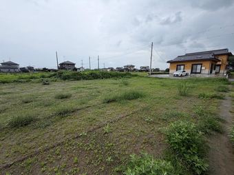 plot of land in Hanyu