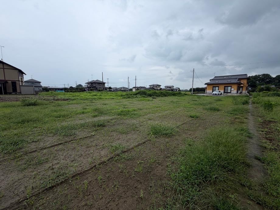 348 m² land in Hanyu, Saitama - Photo 1