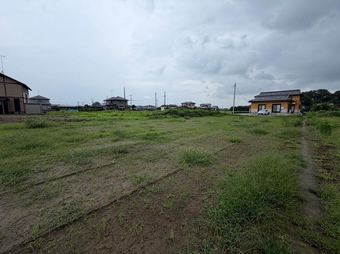 plot of land in Hanyu