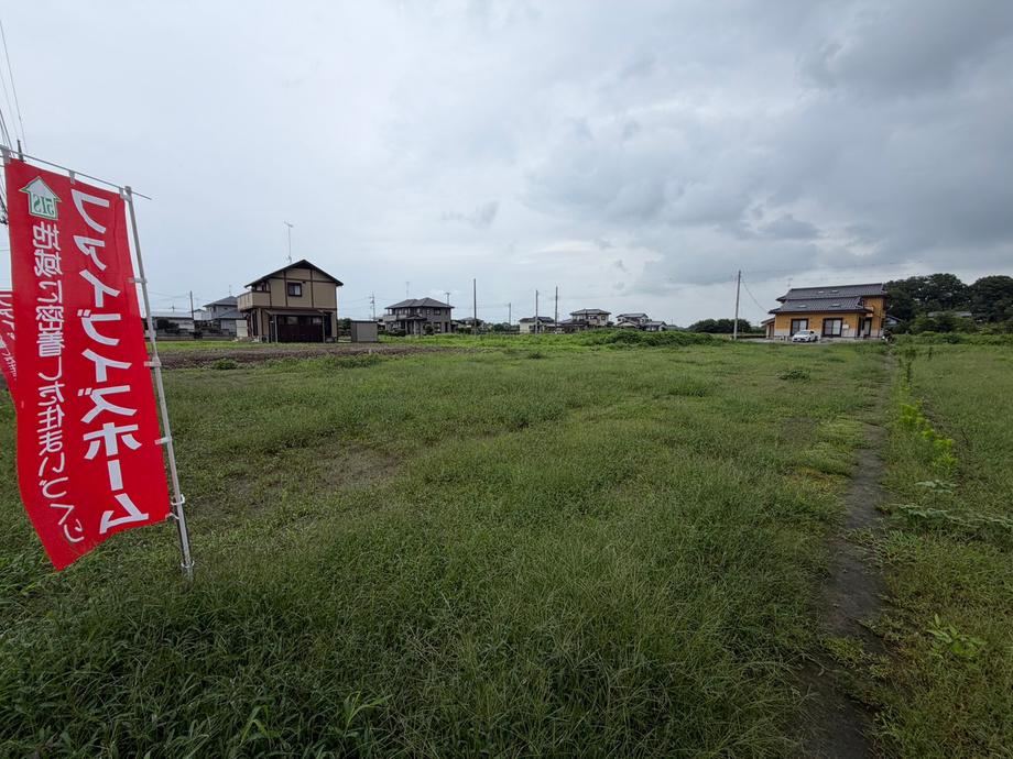 301 m² land in Hanyu, Saitama - Photo 1