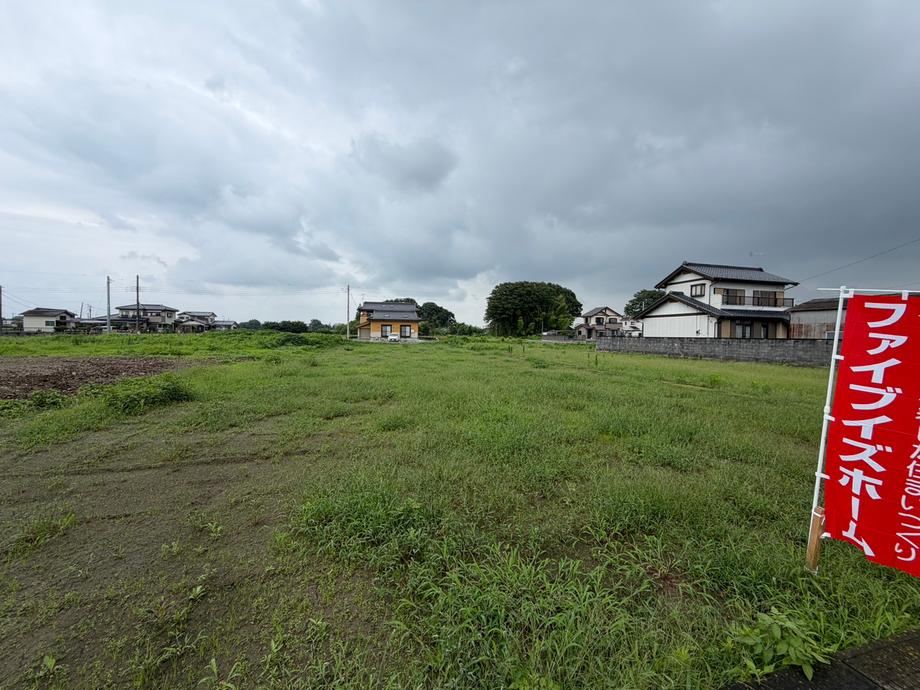 302 m² land in Hanyu, Saitama - Photo 1