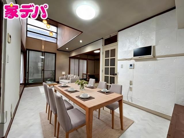 4LDK house in Toyohashi, Aichi - Photo 1