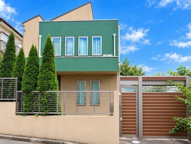 4LDK house in Machida, Tokyo - Photo 1