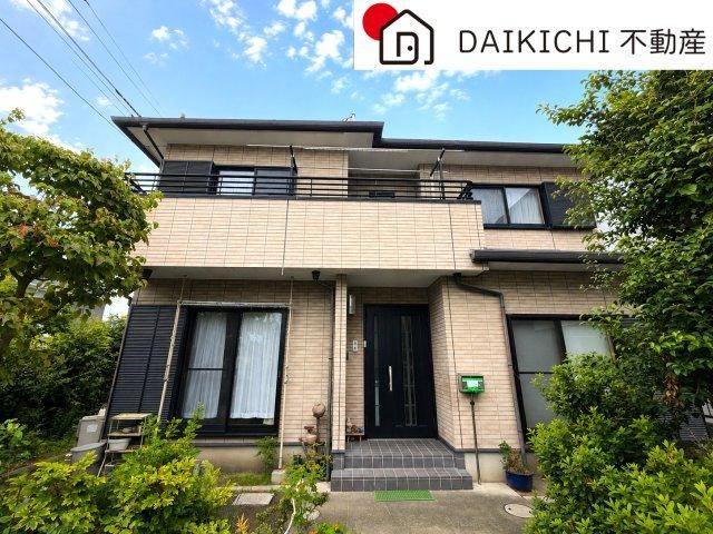 4LDK house in Kumagaya, Saitama - Photo 1