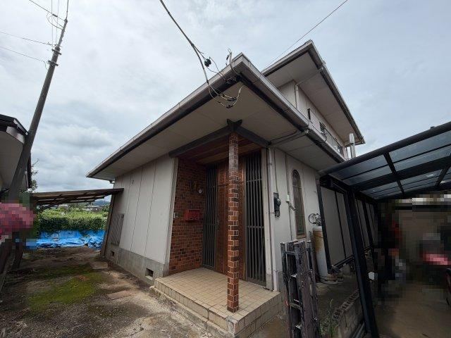 5LDK house in Moroyama, Iruma District, Saitama - Photo 1