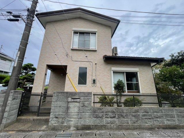3LDK house in Mobara, Chiba - Photo 1
