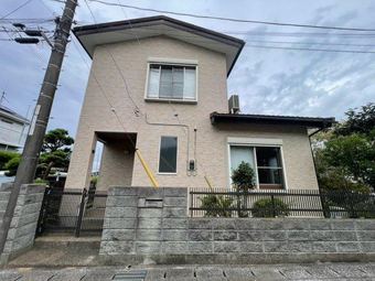 3LDK house in Mobara