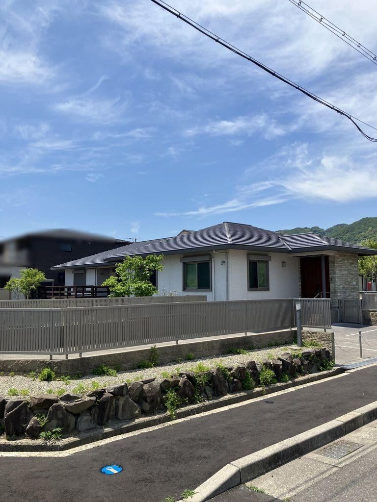 4LDK house in Awaji, Hyogo - Photo 1