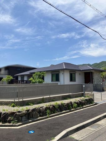 4LDK house in Awaji