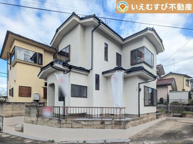 4DK house in Yorii, Osato District, Saitama - Photo 1