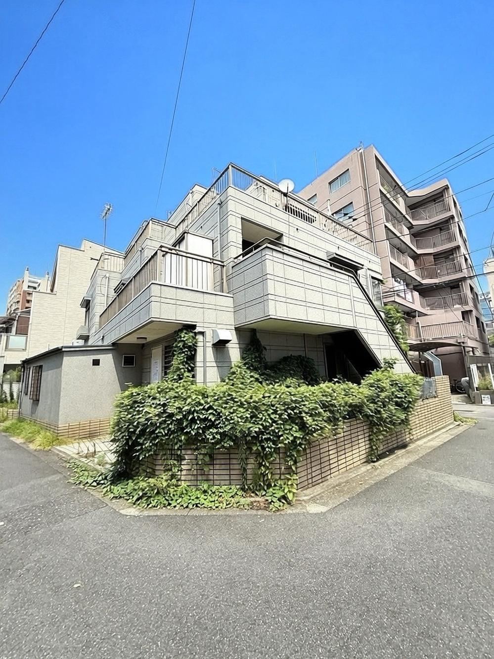 75 m² land in Ota Ward, Tokyo - Photo 1