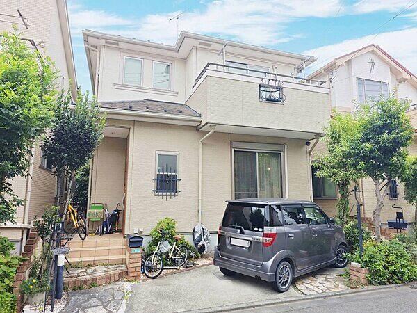 5LDK house in Niiza, Saitama - Photo 1