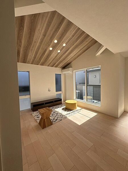 4LDK house in Edogawa Ward, Tokyo - Photo 1