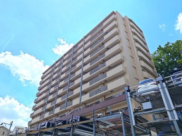 2LDK+S apartment in Niiza, Saitama - Photo 1