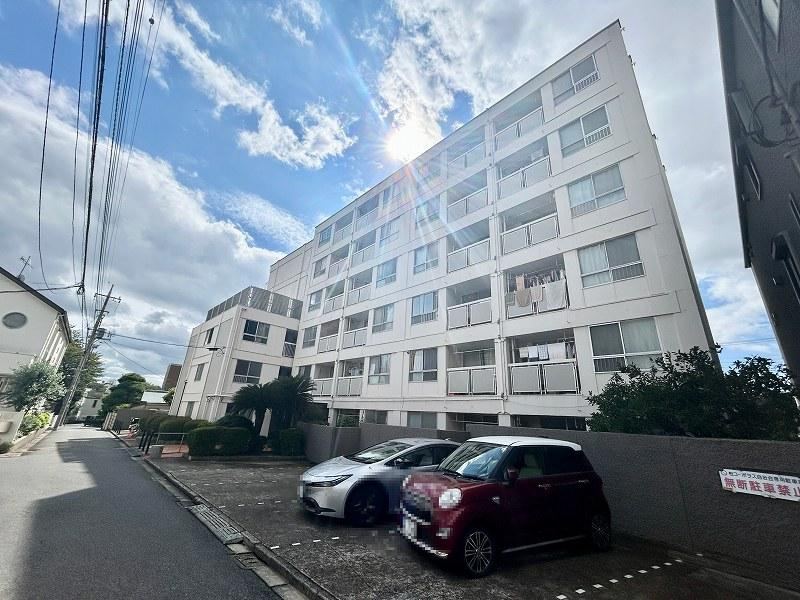 3LDK apartment in Kashiwa, Chiba - Photo 1