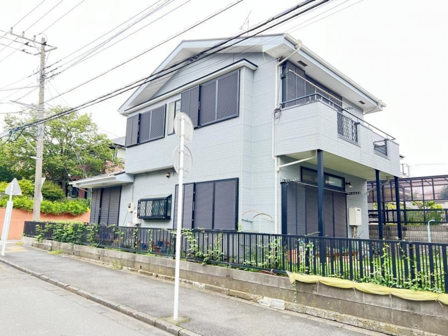 3LDK house in Isehara, Kanagawa - Photo 1