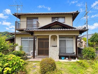 5DK house in Bizen