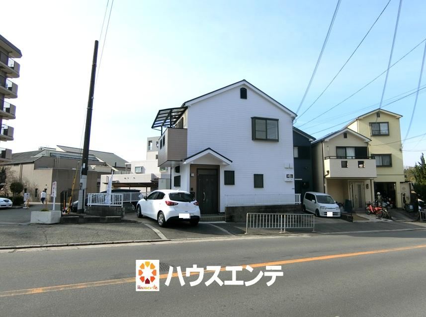 3LDK house in Suita, Osaka - Photo 1