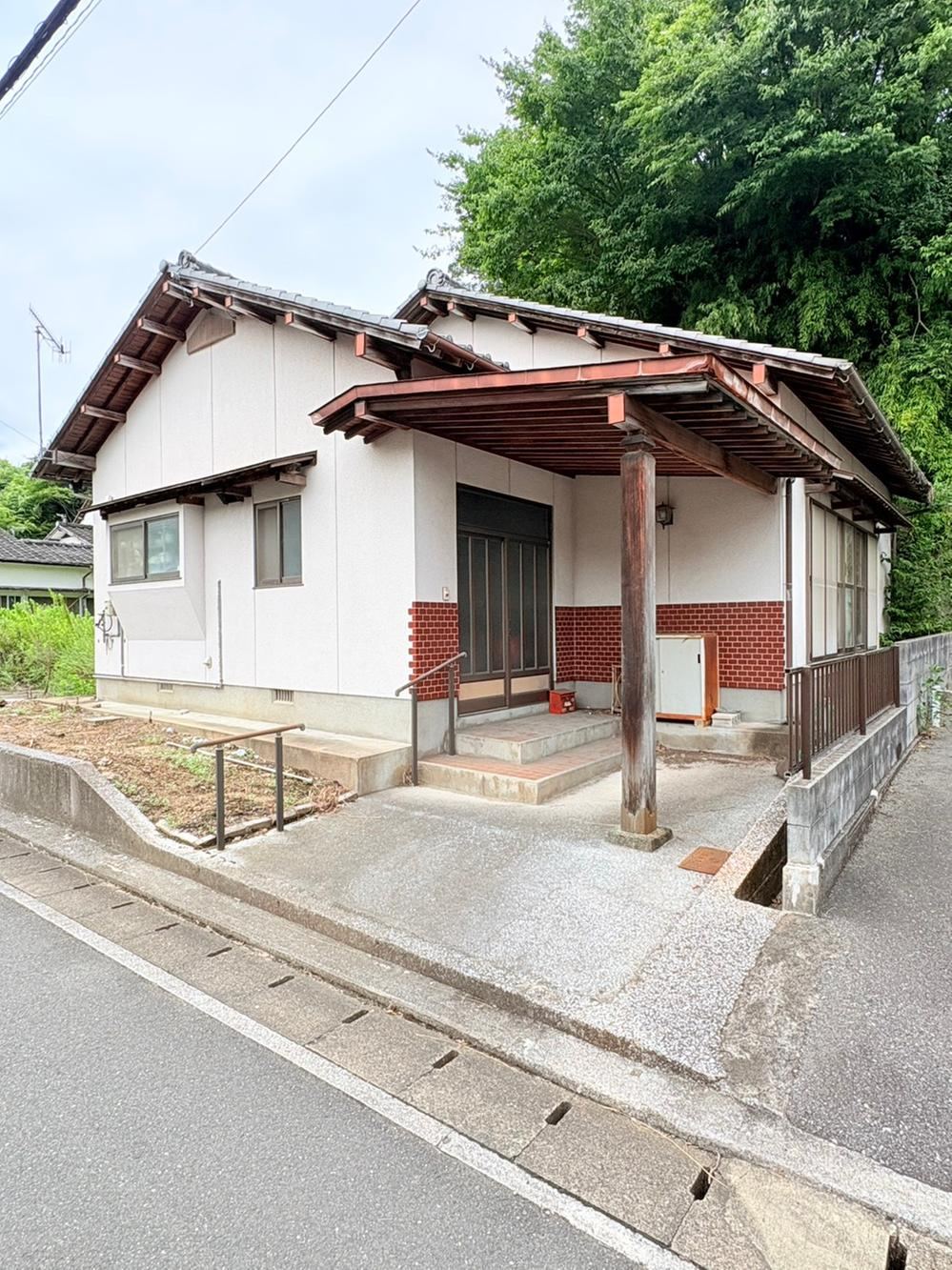 4DK house in Tagawa, Fukuoka - Photo 1