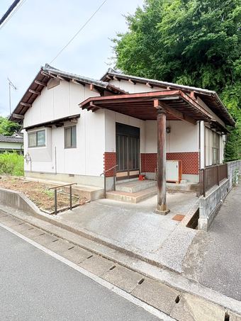 4DK house in Tagawa