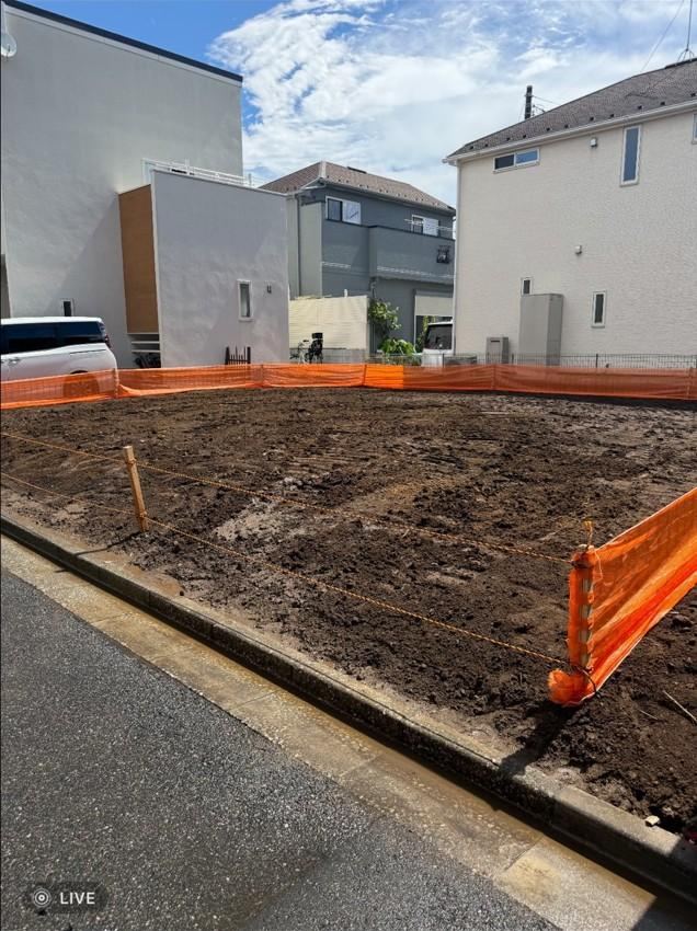 152 m² land in Funabashi, Chiba - Photo 1