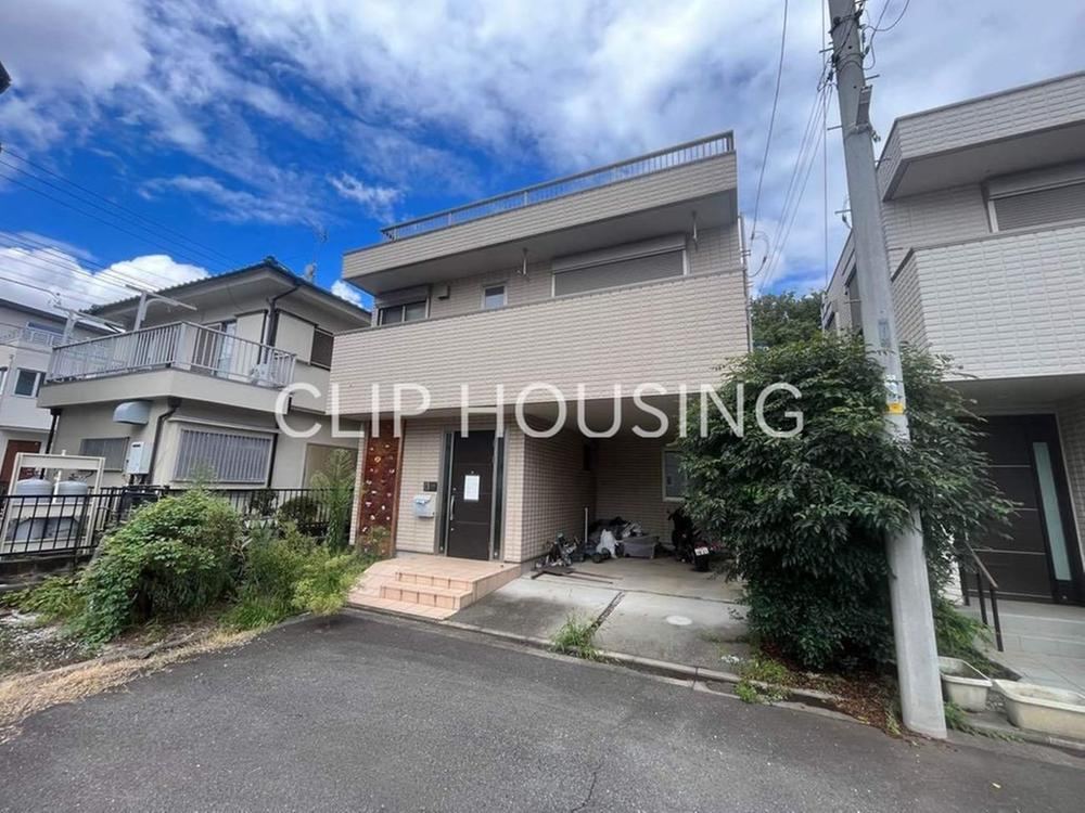 3LDK house in Tachikawa, Tokyo - Photo 1