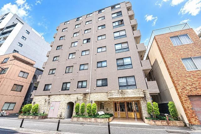 studio apartment in Sumida Ward, Tokyo - Photo 1