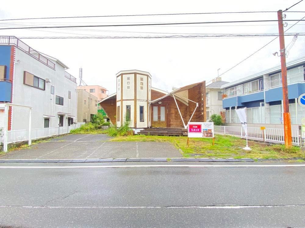 1LDK house in Chigasaki, Kanagawa - Photo 1