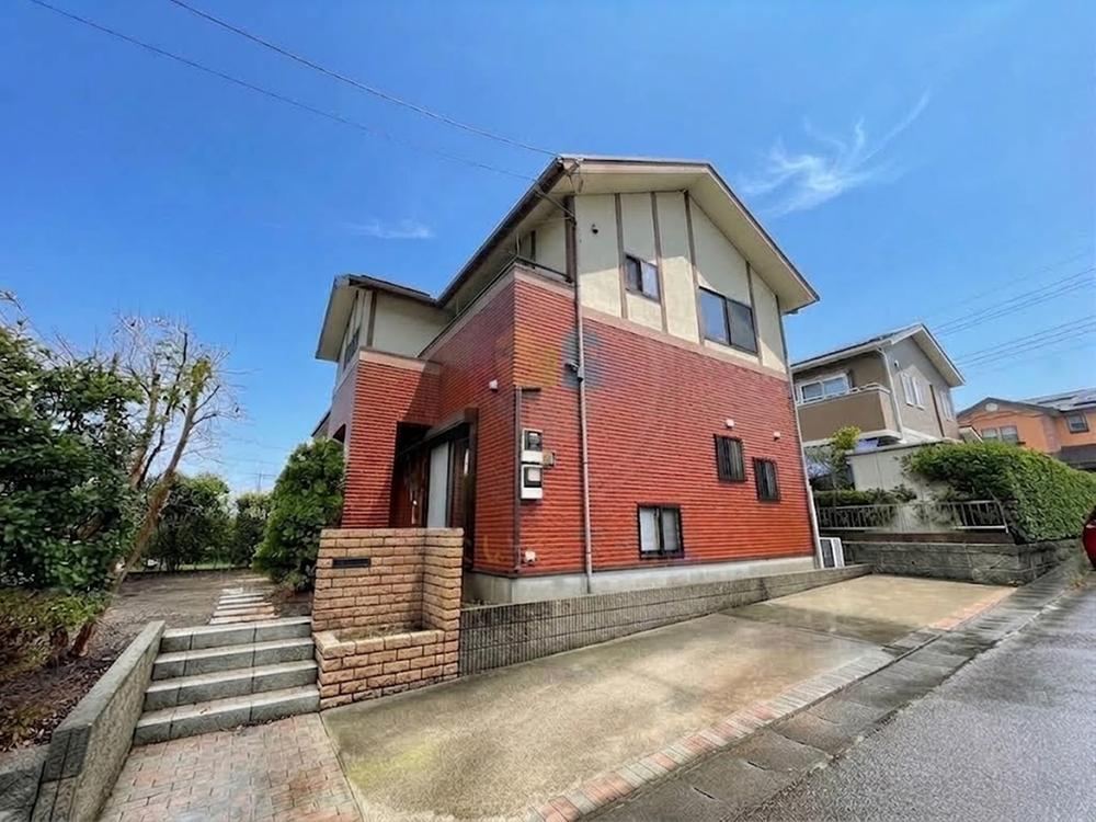 3LDK house in Utsunomiya, Tochigi - Photo 1